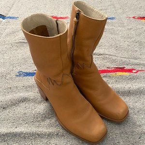 Bird of Flight Ojai Boots | Size 6.5
